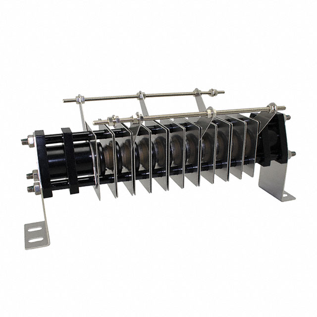 ERZ-U25JP132F Panasonic Electronic Components Varistoren MOVs