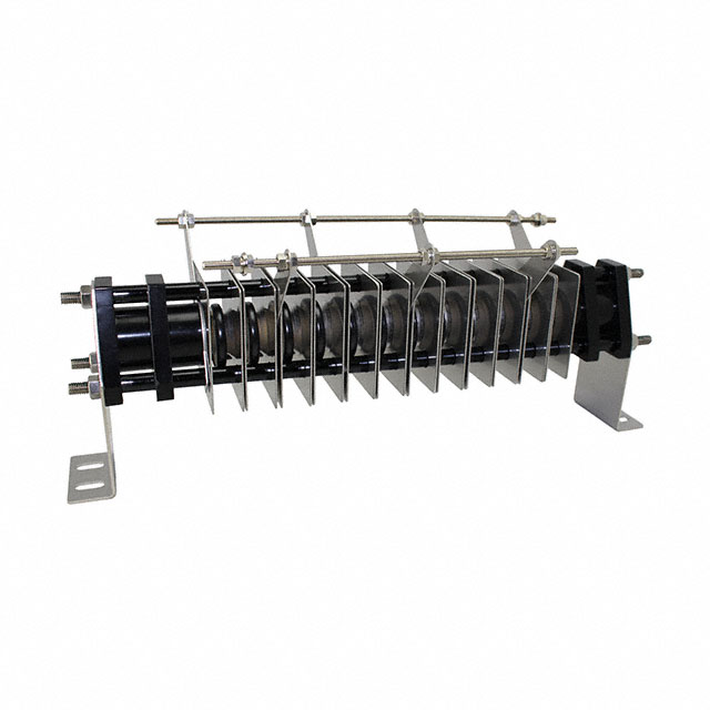 ERZ-U26JP132F Panasonic Electronic Components Varistances MOV