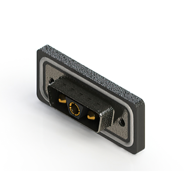 629W3WK3340-2NA EDAC Inc.  D-Sub-Steckverbinderbaugruppen