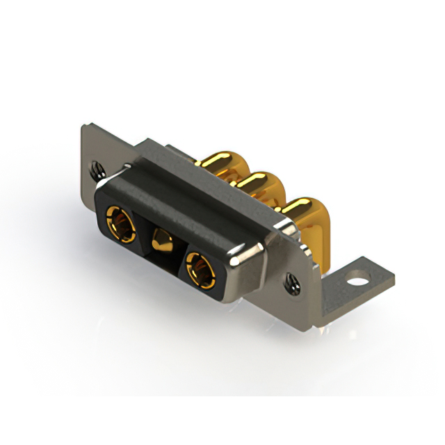 630-3WK3240-4T4 EDAC Inc.  Ensembles de connecteurs D-Sub