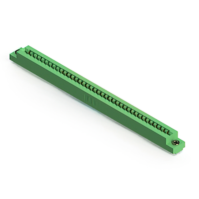 807-076-559-203 EDAC Inc.  Edgeboard Connectors