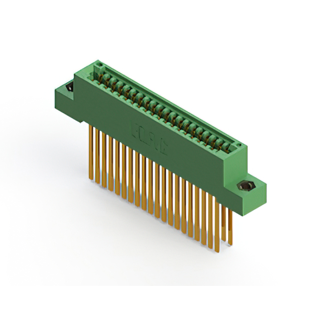 845-040-544-207 EDAC Inc.  Edgeboard Connectors