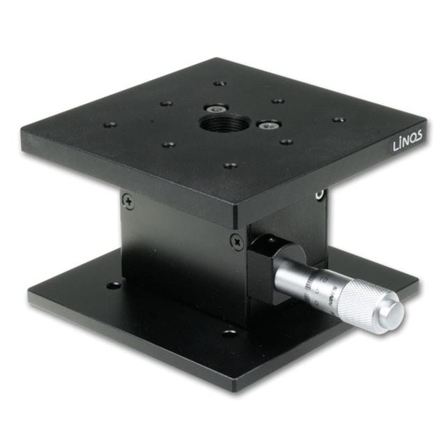 G402182000 Excelitas Technologies  Optomécanique