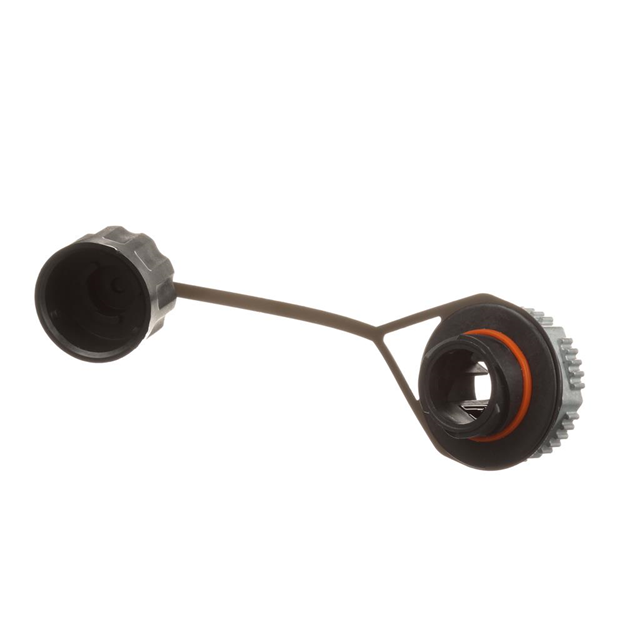 IAEBH6XS Panduit Corp  Modulare Steckverbinderbuchsen