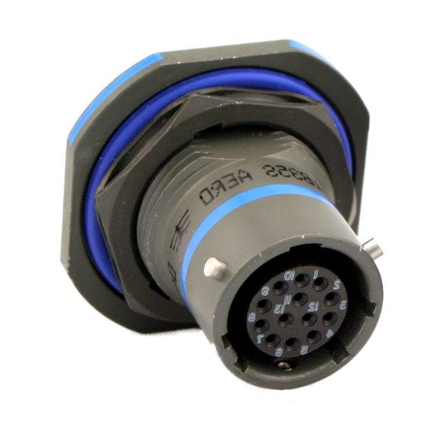 MS27505E25B24A Conesys  Boîtiers de connecteurs circulaires