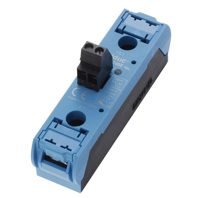 SU867070 Celduc Inc.  Solid State Relays