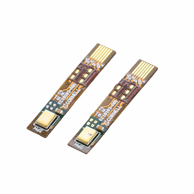 KAS-700-0153 Knowles  Cartes et kits d'évaluation et de démonstration