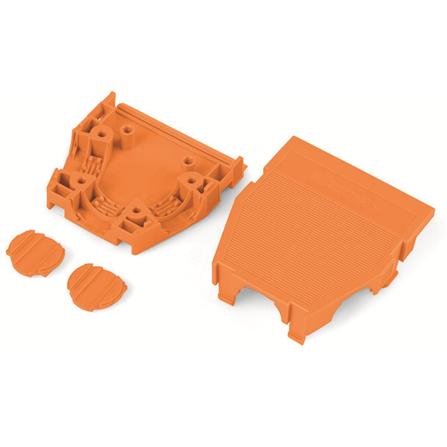 232-639 WAGO Corporation  Accessori