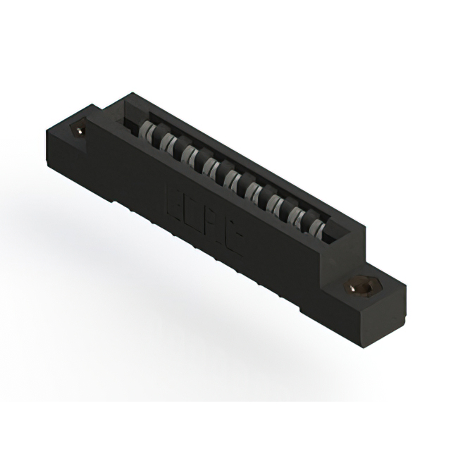 857-009-401-108 EDAC Inc.  Connettori per bordi