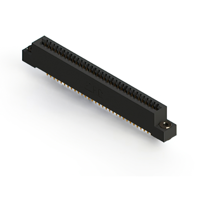 892-033-542-103 EDAC Inc.  Edgeboard Connectors