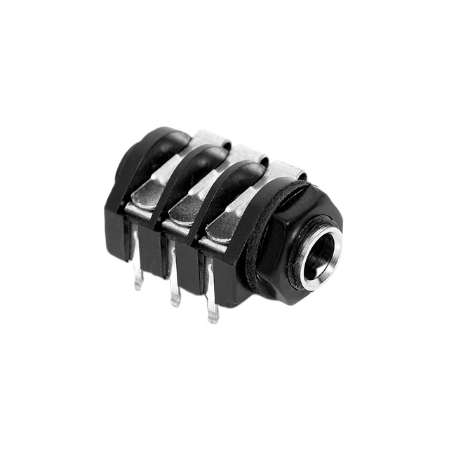 ACJM-PHR Amphenol Audio  Audio Connectors