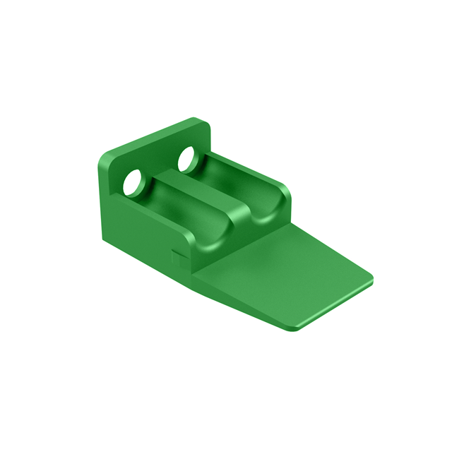 AWP-2SC Amphenol Sine Systems Corp  Accessoires de connecteur rectangulaire