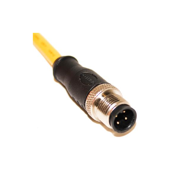 C4AC05M010 Mueller Electric Co  Cable Assemblies