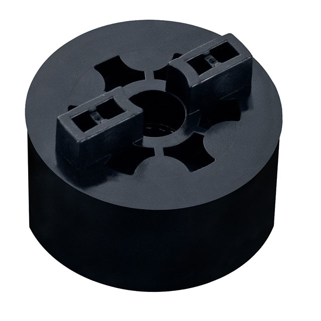 FFD-30SS-R153 Bansbach easylift Amortisseurs