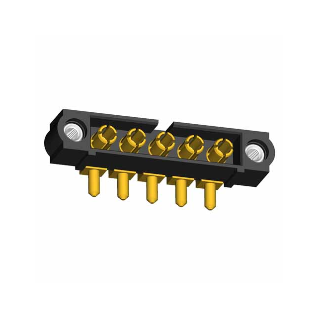 M80-5000000M1-05-333-00-000 Harwin Inc.  Embases à broches mâles