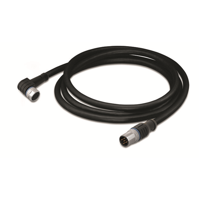 756-5509/030-020 WAGO Corporation  Assemblaggi di cavi