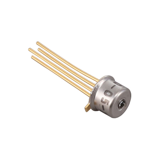 FCI-H125G-010L OSI Optoelectronics, Inc.  Photo Detectors - Logic Output