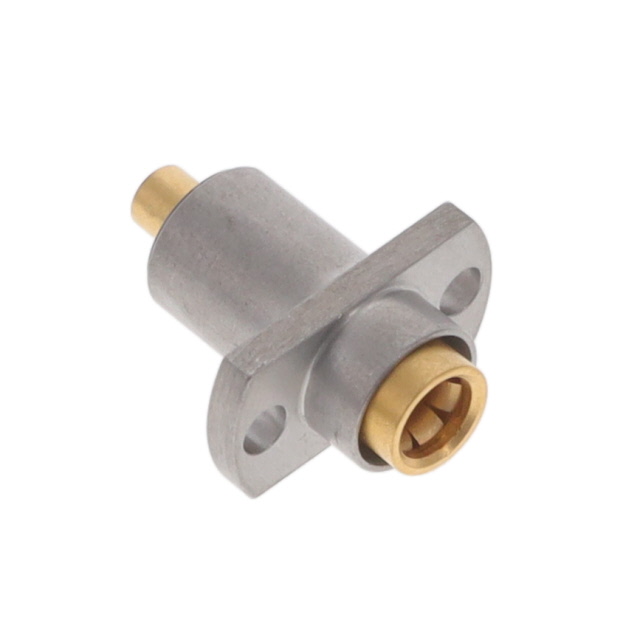 1059868-1 TE Connectivity Aerospace, Defense and Marine  Conjuntos de conectores coaxiales (RF)