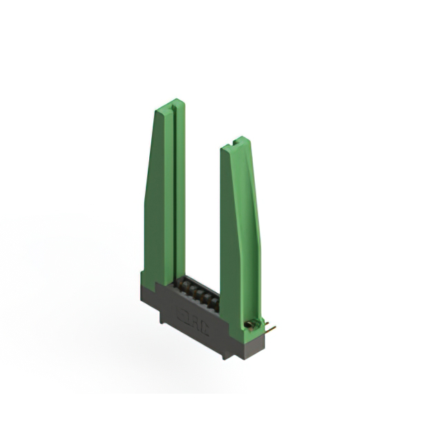 396-008-558-678 EDAC Inc.  Connettori per bordi