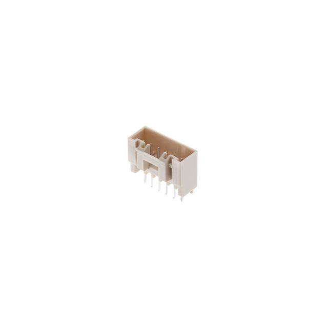 557550719 Molex  Embases à broches mâles