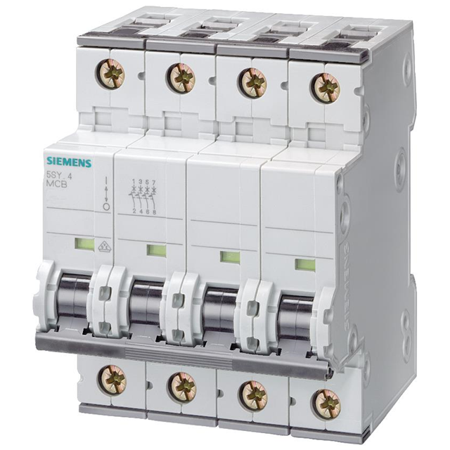 5SY4450-8 Siemens Disjoncteurs