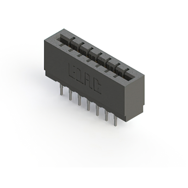 717-014-540-201 EDAC Inc.  Connettori per bordi