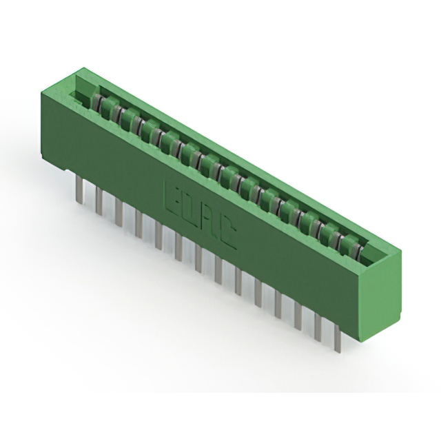 807-028-420-201 EDAC Inc.  Kantenbrettverbinder