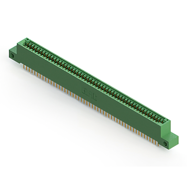 845-100-524-212 EDAC Inc.  Edgeboard Connectors