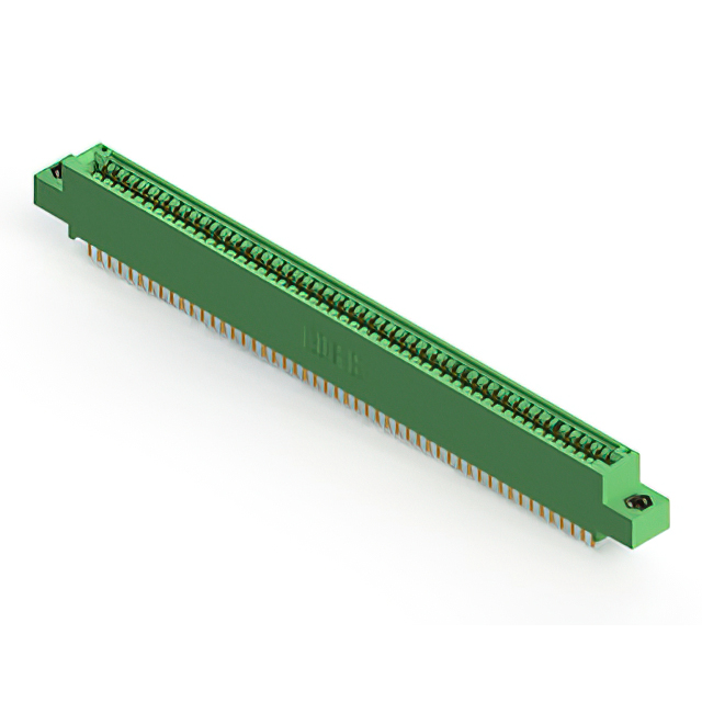 845-100-525-508 EDAC Inc.  Edgeboard Connectors