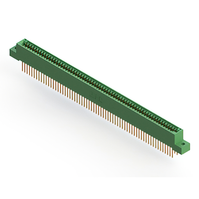 845-128-523-202 EDAC Inc.  Edgeboard Connectors