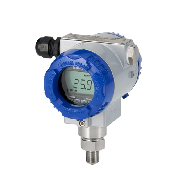 PTF30-G9NN-F8 Autonics  Pressure Sensors Transducers