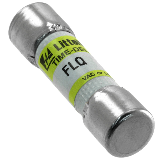 0FLQ.800T Littelfuse Inc. Fusibili elettrici speciali