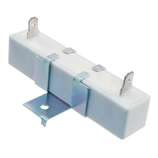 SQBW401K0JFASTON TE Connectivity Passive Product  Resistori montati sul telaio