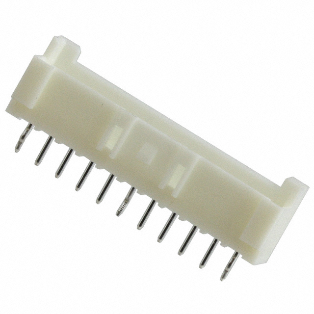 1-2132415-1 TE Connectivity AMP Connectors  Embases à broches mâles
