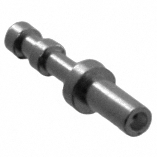 2108-2-00-44-00-00-07-0 Mill-Max Manufacturing Corp.  Turret Connectors