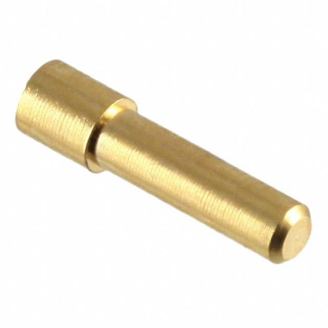 3100-0-15-15-34-27-10-0 Mill-Max Manufacturing Corp.  PC Pin Receptacles Socket Connectors