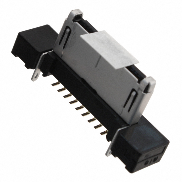 3880-B-18P Hirose Electric Co Ltd  Pluggable Connector Assemblies