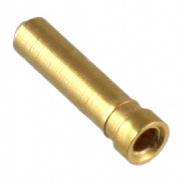 6857-0-15-15-47-27-10-0 Mill-Max Manufacturing Corp.  Connettori a presa per pin PC