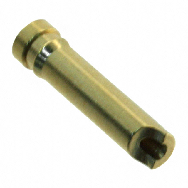 7405-0-18-15-18-27-10-0 Mill-Max Manufacturing Corp.  PC-Stiftbuchsen-Buchsensteckverbinder