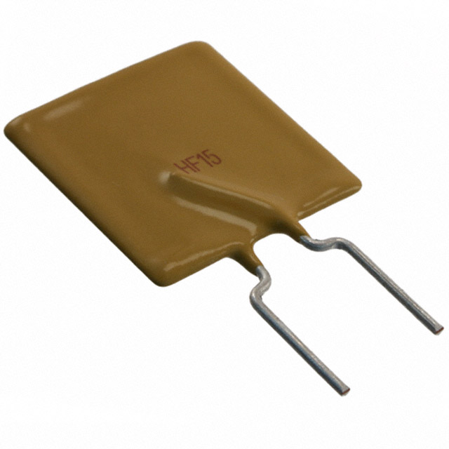 AHRF1500 Littelfuse Inc. Fusibles réarmables PTC