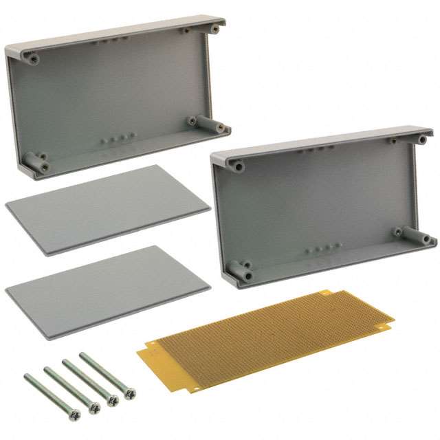 B40-8000 Twin Industries  Boxen