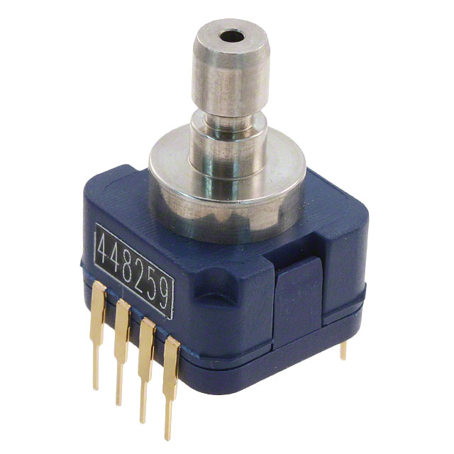 B58611K1100A001 EPCOS - TDK Electronics  Drucksensoren-Wandler