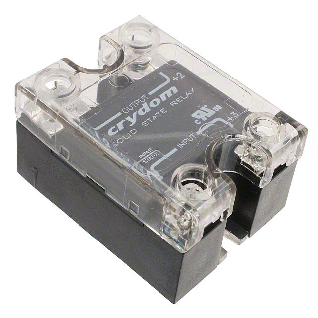 DC100D40C Sensata-Crydom  Solid State Relays
