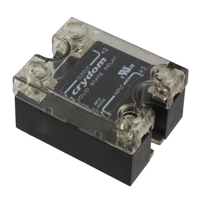 DC200D20C Sensata-Crydom  Solid State Relays