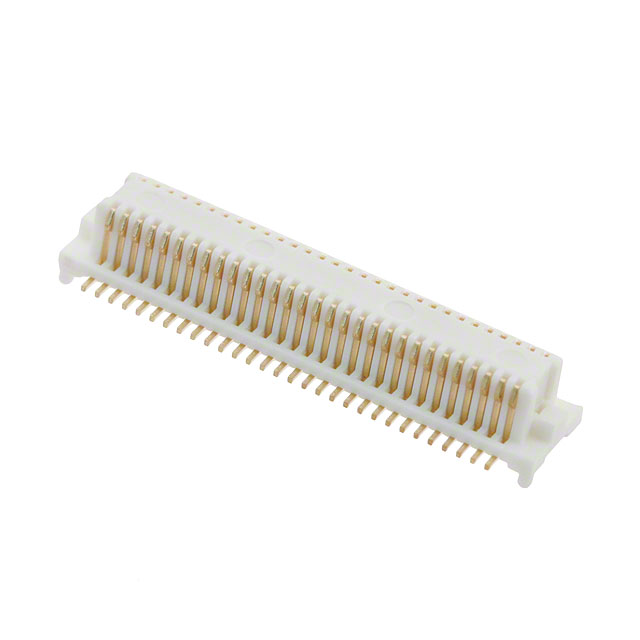 DF12A(3.0)60DS0.5V80 Hirose Electric Co Ltd  Matrices de type bord Mezzanine (carte à carte)