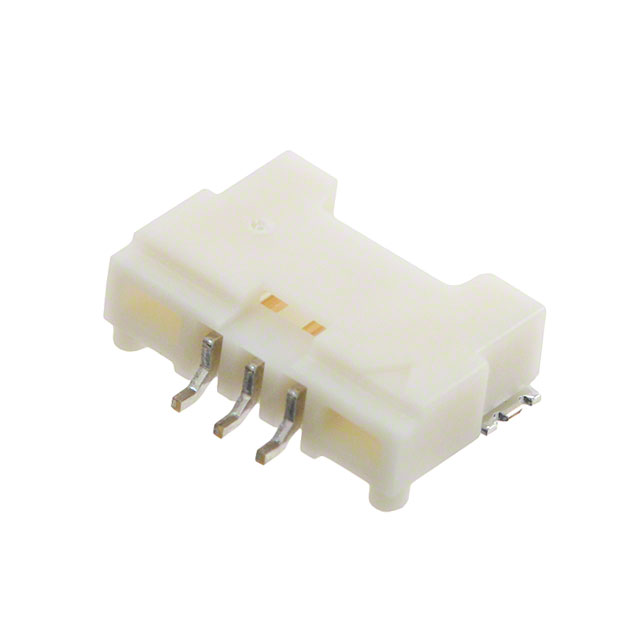 DF14-3P-1.25H(24) Hirose Electric Co Ltd  Embases à broches mâles