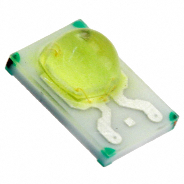 ELSH-J71C3-0CPGS-D6500 Everlight Electronics Co Ltd  Éclairage LED blanc