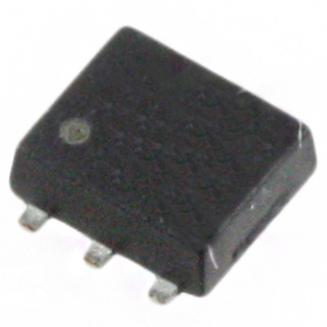 FK6K02010L Panasonic Electronic Components  Singoli FET MOSFET