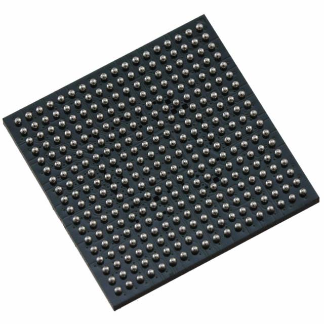 LCMXO2280E-5FTN324C Lattice Semiconductor Corporation  FPGA (Field Programmable Gate Array)