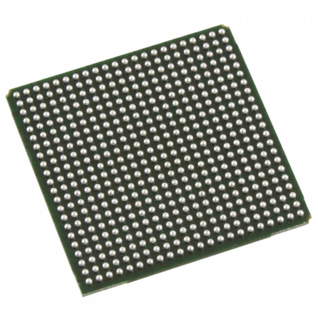 LFCPNX-100-7BFG484C Lattice Semiconductor Corporation  FPGAs (Field Programmable Gate Array)